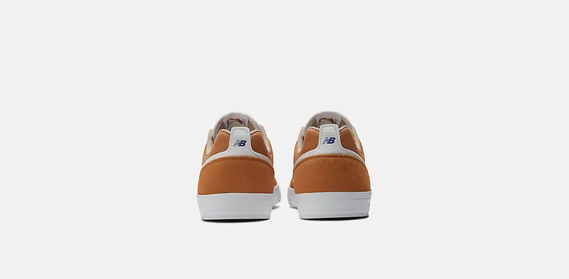 New Balance Numeric 306 Jamie Foy Curry White (NM306CRY)