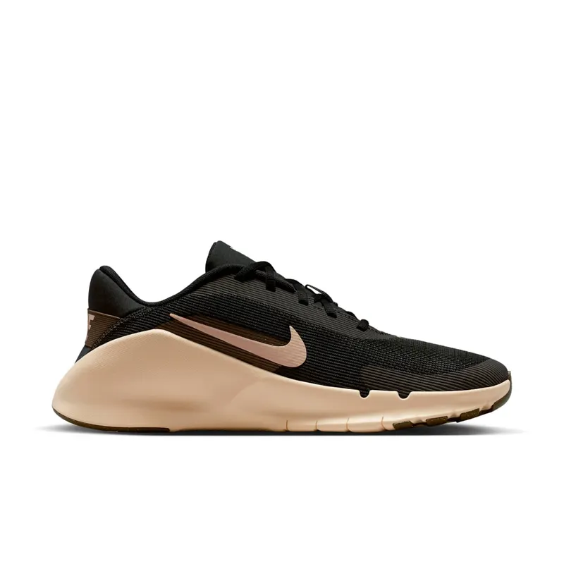 Nike Flex Train Black Light Khaki Dark Hazel (HV9972-006)