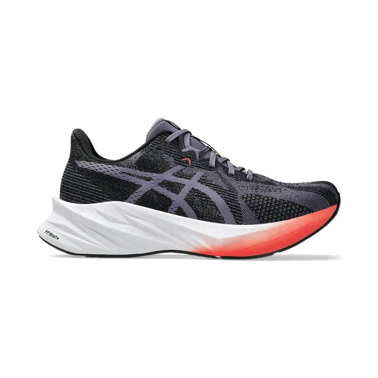 ASICS Dynablast 5 Greyish Purple Black (1012B776-500)