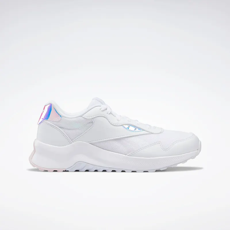 Reebok Heritance Schoenen Cloud White / Cloud White / Frost Berry