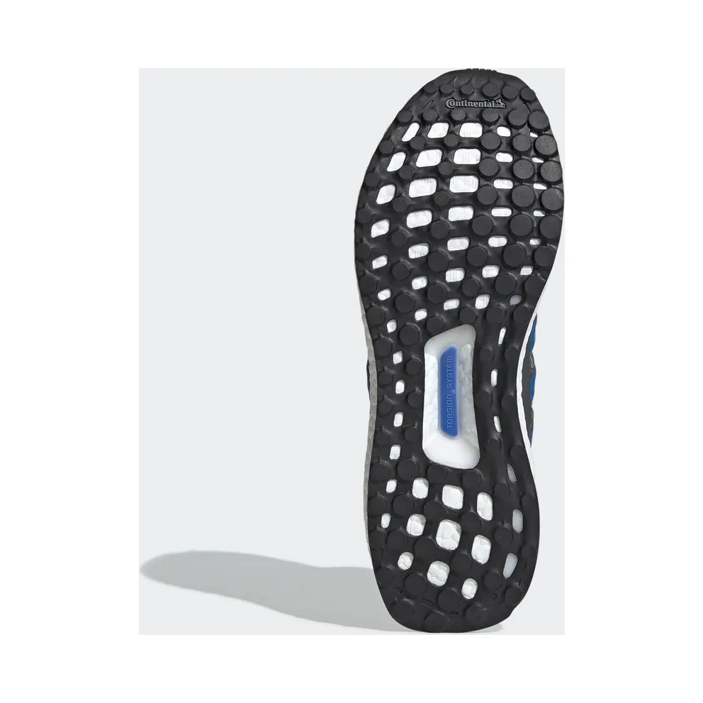 adidas Ultra Boost S&L White True Blue Grey Cloud White/True Blue/Grey One (EF0723)