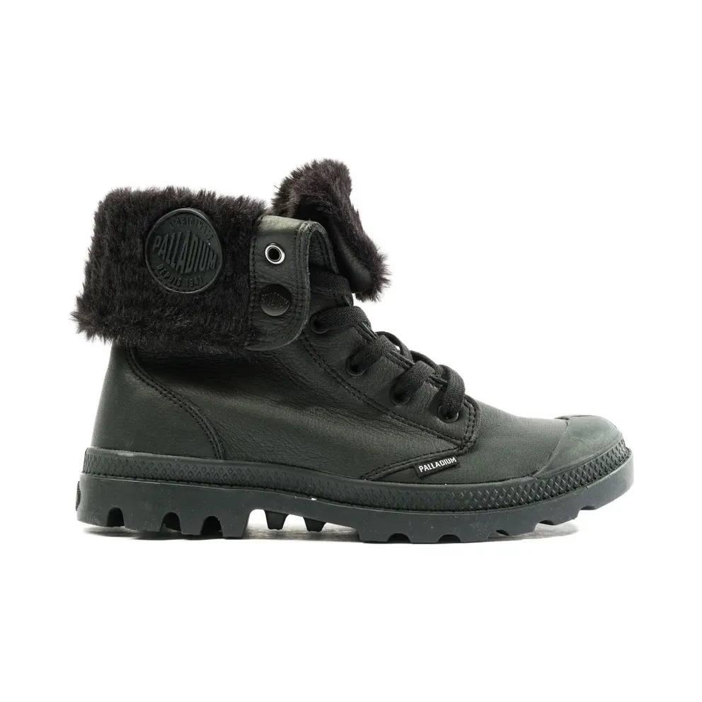 Palladium Baggy Black (97962-001-M)