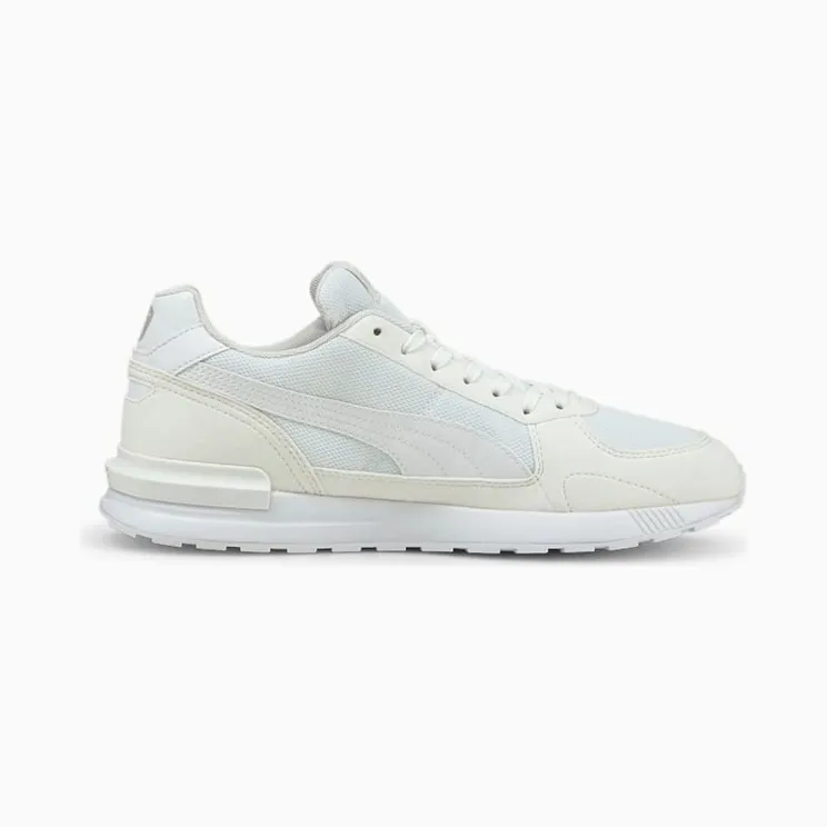 Puma Graviton Wit/Grijs (380738-02)