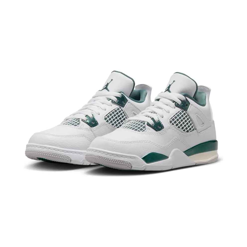 Air Jordan 4 PS “Oxidized Green” (BQ7669-103)