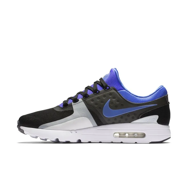 Nike Air Max Zero Persian Violet Black/Persian Violet-White (789695-004)