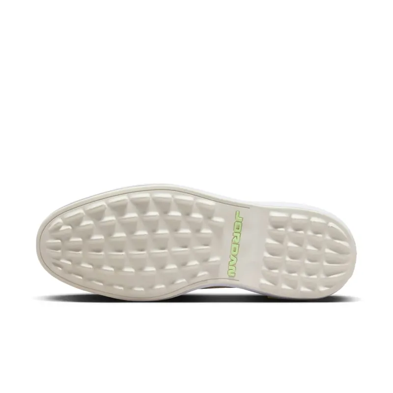 Jordan ADG 4 Phantom White Light Bone Barely Volt (DM0103-003)