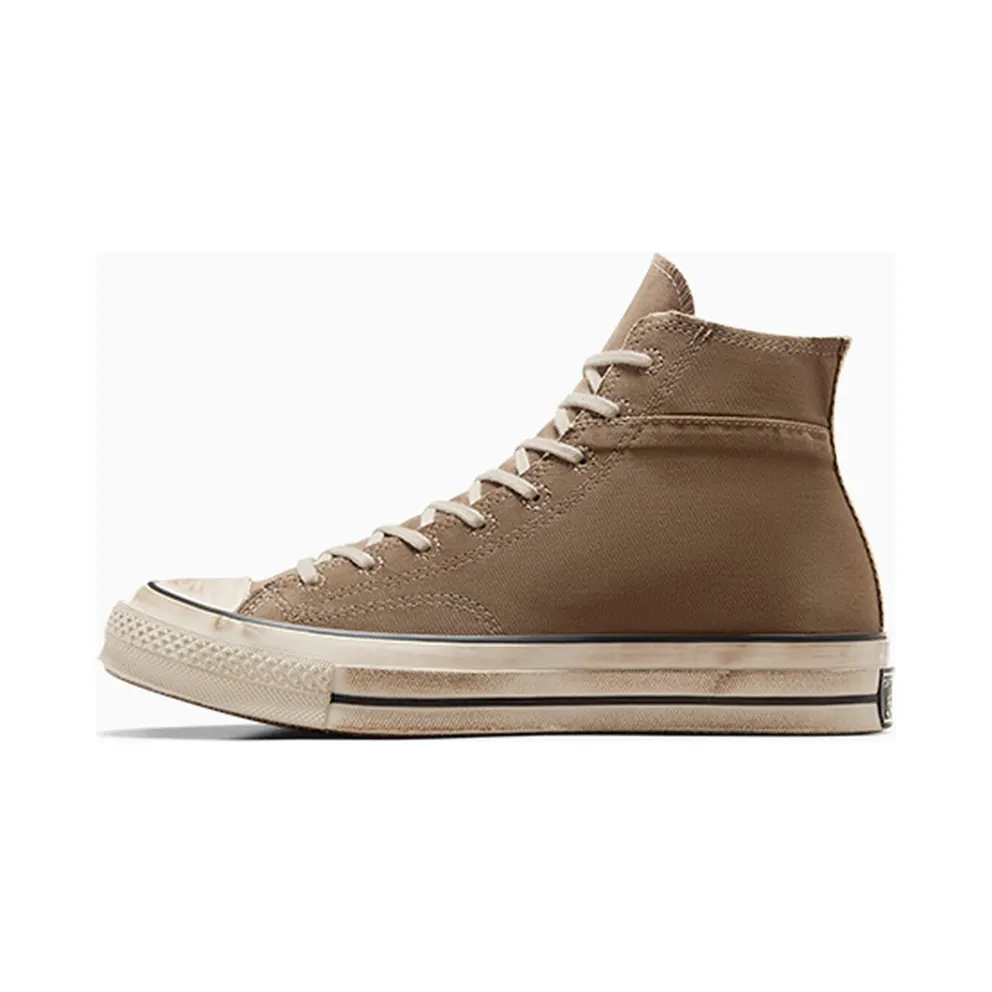 Converse Chuck 70 Upcycled Mud Mask/Mud Mask/Black (A07532C)
