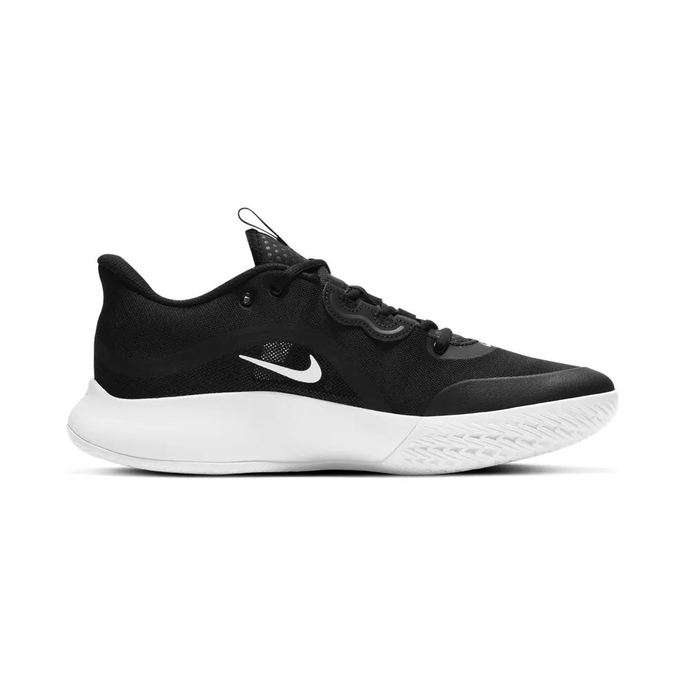NikeCourt Air Max Volley Hard Court Tennis Black (CU4274-002)