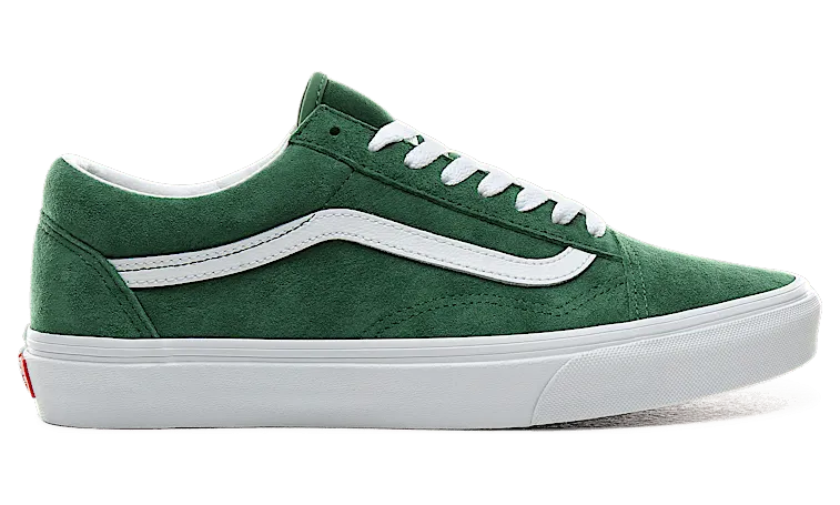 Vans Old Skool Suede ‘Fairway’ Fairway/True White (VN0A4BV5V76)