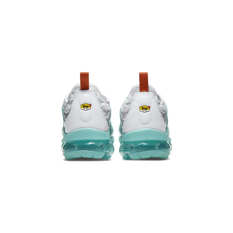 Nike Air VaporMax Plus Aurora Cosmic Clay White/Aurora-Cosmic Clay-Black (924453-107)