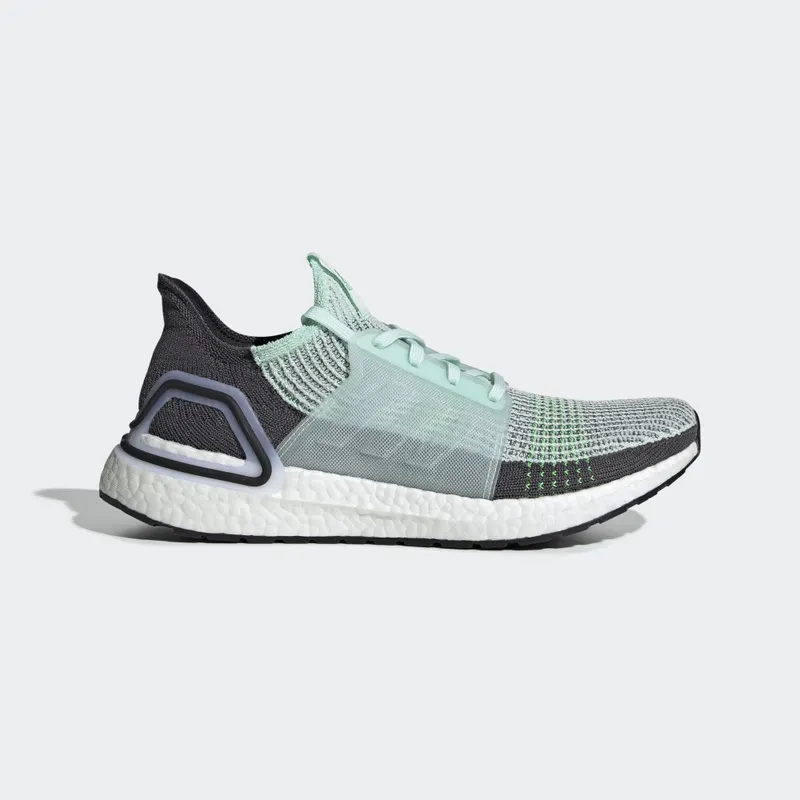 adidas Ultra Boost 19 Ice Mint Grey Six Ice Mint/Ice Mint/Grey Six (F35244)