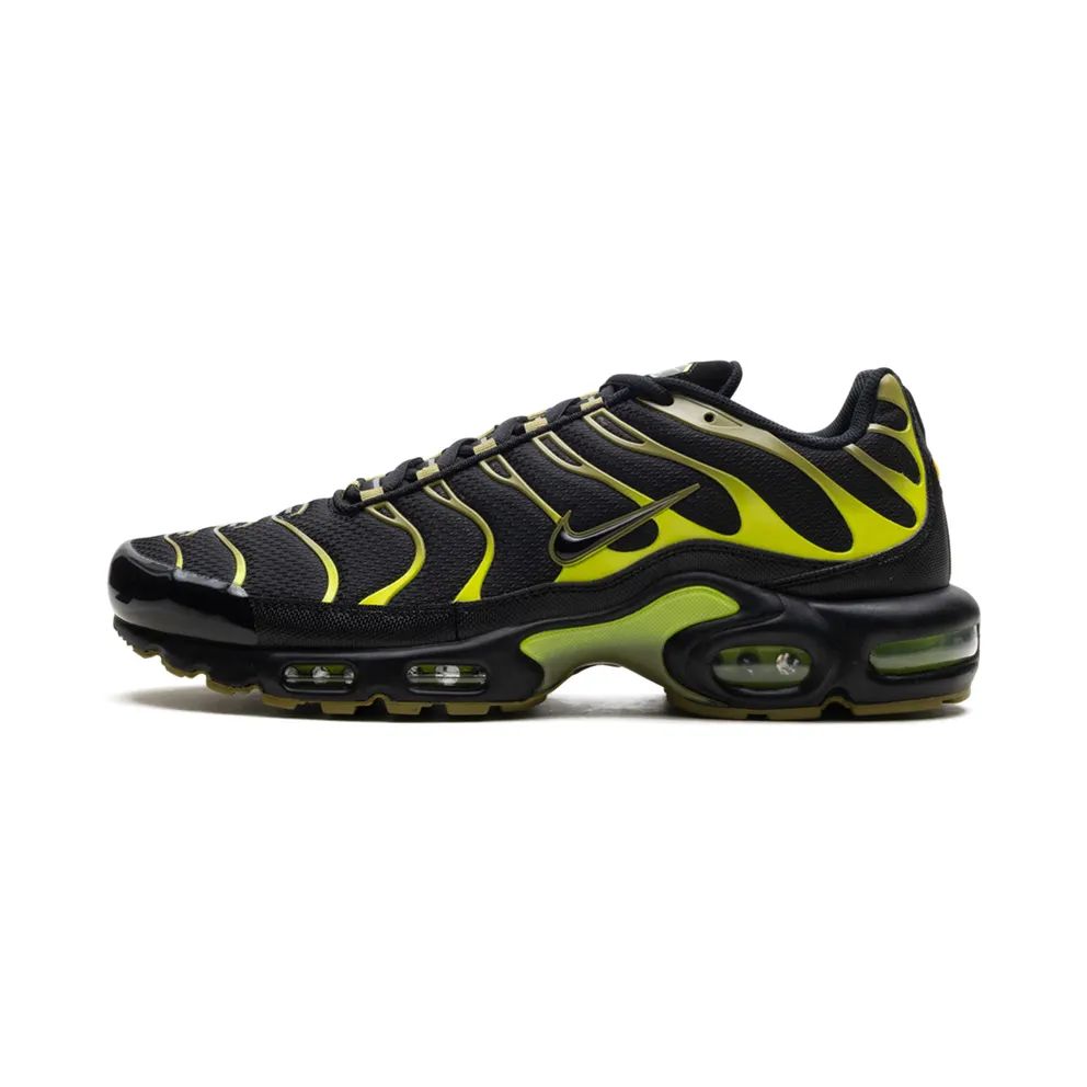 Nike Air Max Plus “Green” (DM0032-010)