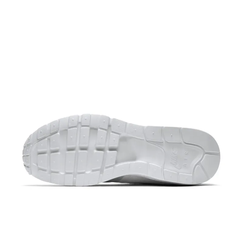 Nike Air Max Zero White (W) White/White-Pure Platinum (857661-104)
