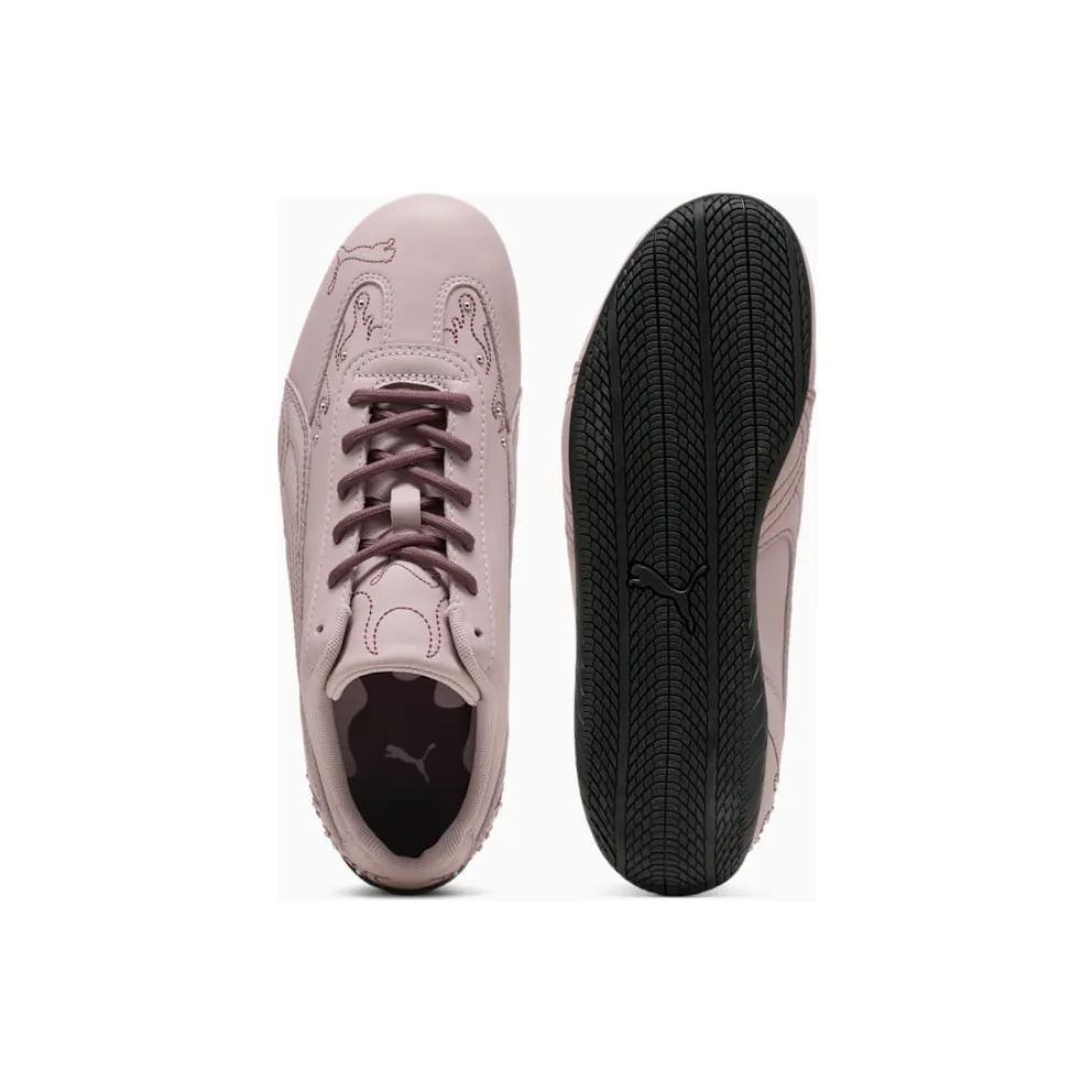 Puma Speedcat Embellished “Misty Pink” (407256-02)