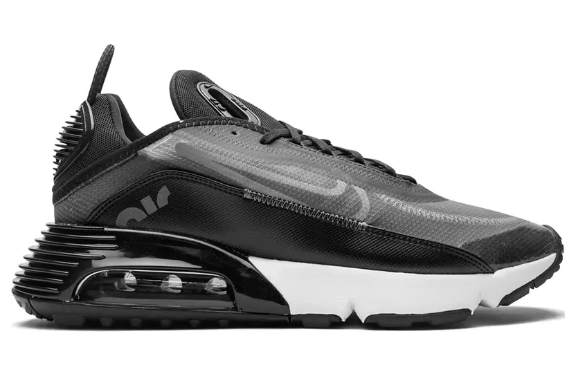 Nike Air Max 2090 Sneakers – Schwarz (CW7306)