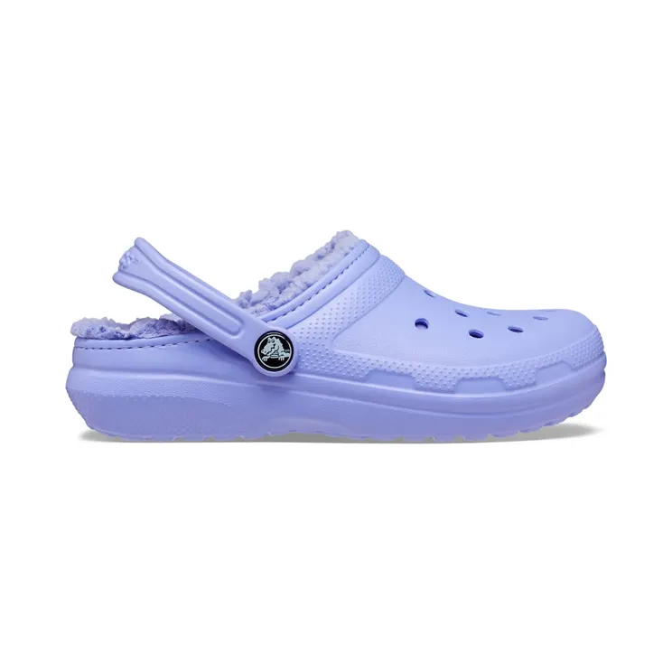 Crocs Classic Lined Clog Digital Violet (207009-5PY)