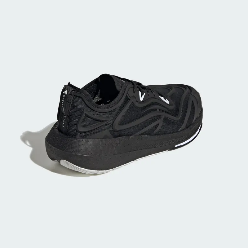 Adidas Stella McCartney X ULTRABOOST SPEED “Core Black” (IF0430)