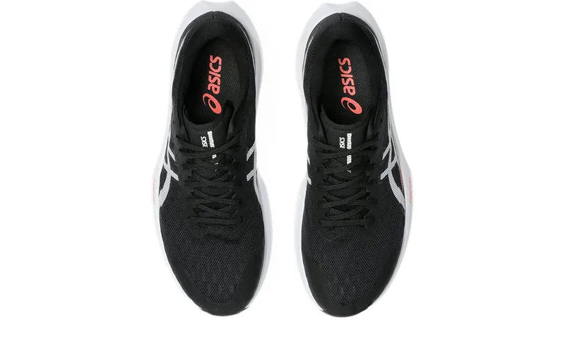 ASICS Hyper Speed 4 Black White (1012B677-001)