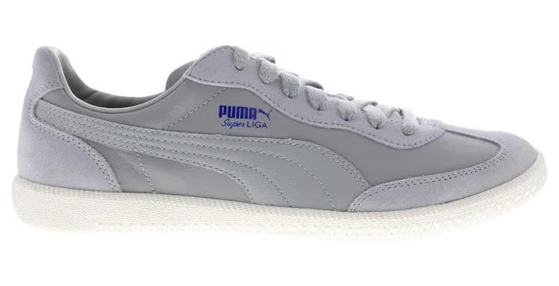 Puma Super Liga OG Retro Limestone Peacoat (356999-19)