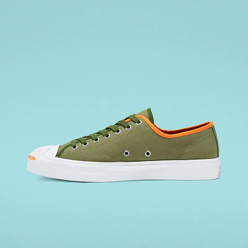 Converse Twisted Vacation Jack Purcell Low Top (167622C)