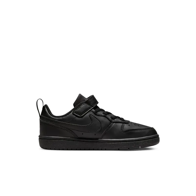 Nike Court Borough Low Black (DV5457-002)