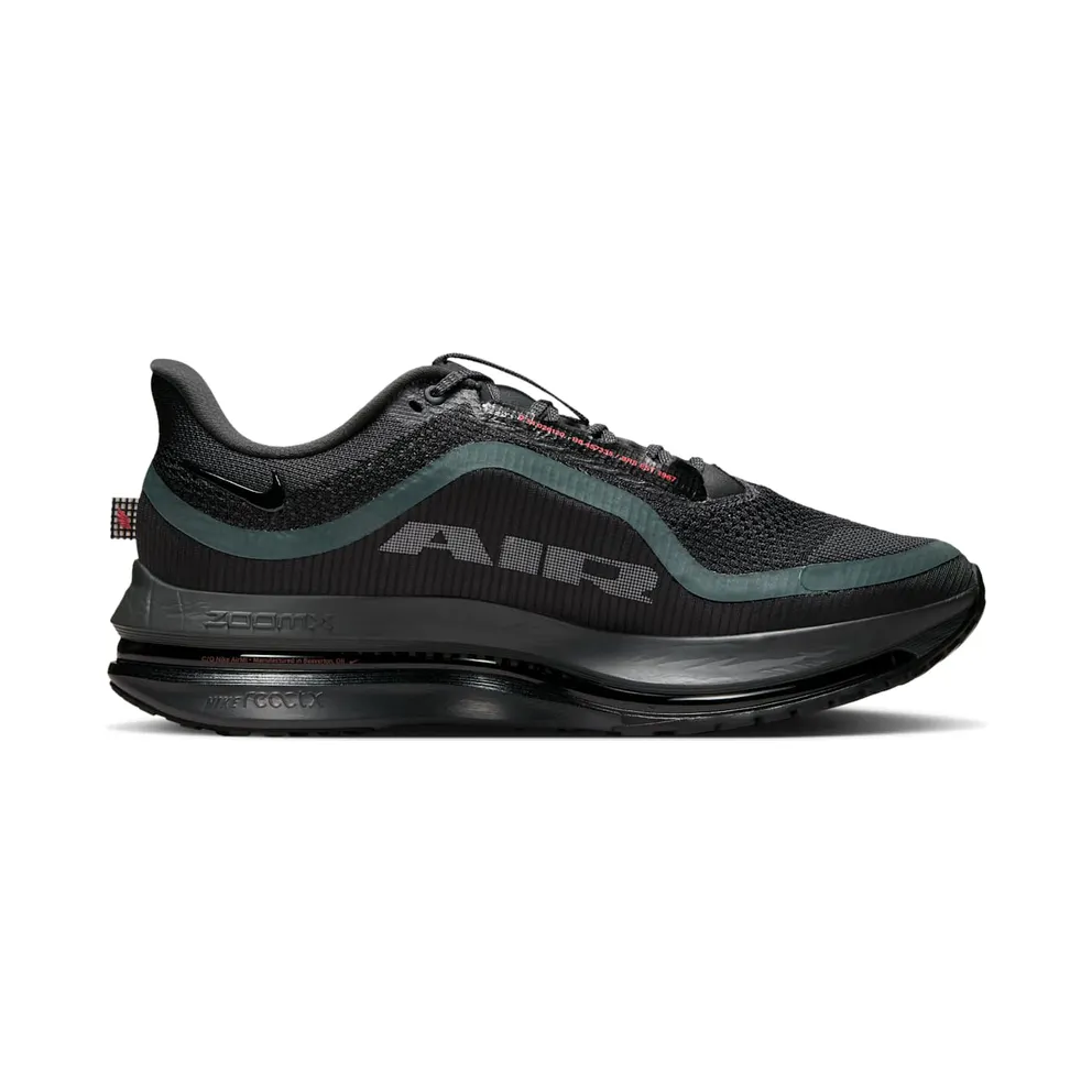 Nike Air Zoom Pegasus Premium Anthracite Black (HQ2592-011)