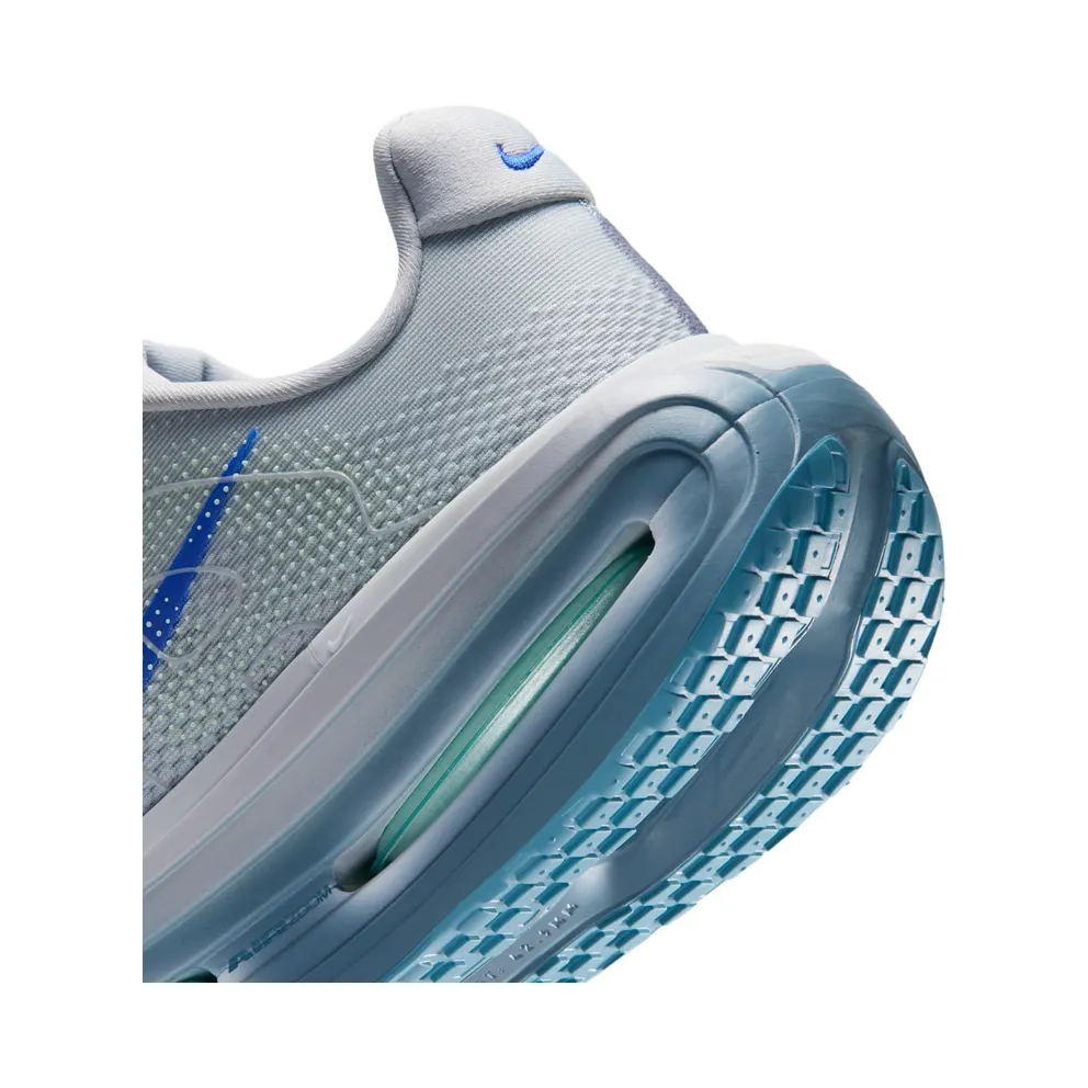 Nike Vomero Premium – “Grey Mist / Smokey Blue / Barely Green / Racer Blue” (HQ2050-003)