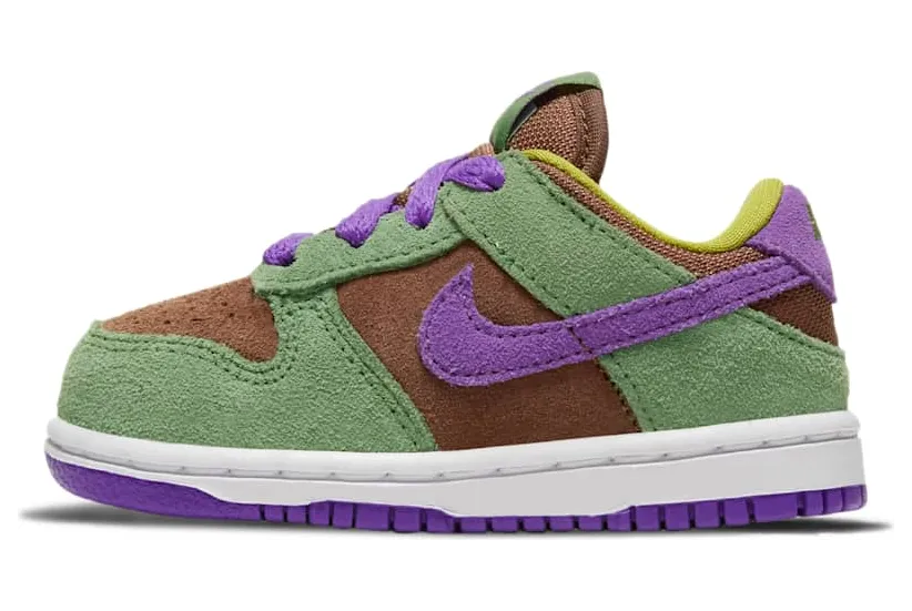 Nike Dunk Low SP TD Ugly Duckling Pack – Veneer (DC8315-200)