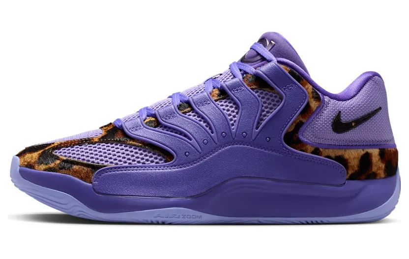 Nike KD 18 Chet Holmgren Thunder & Reign (IO7519-500)