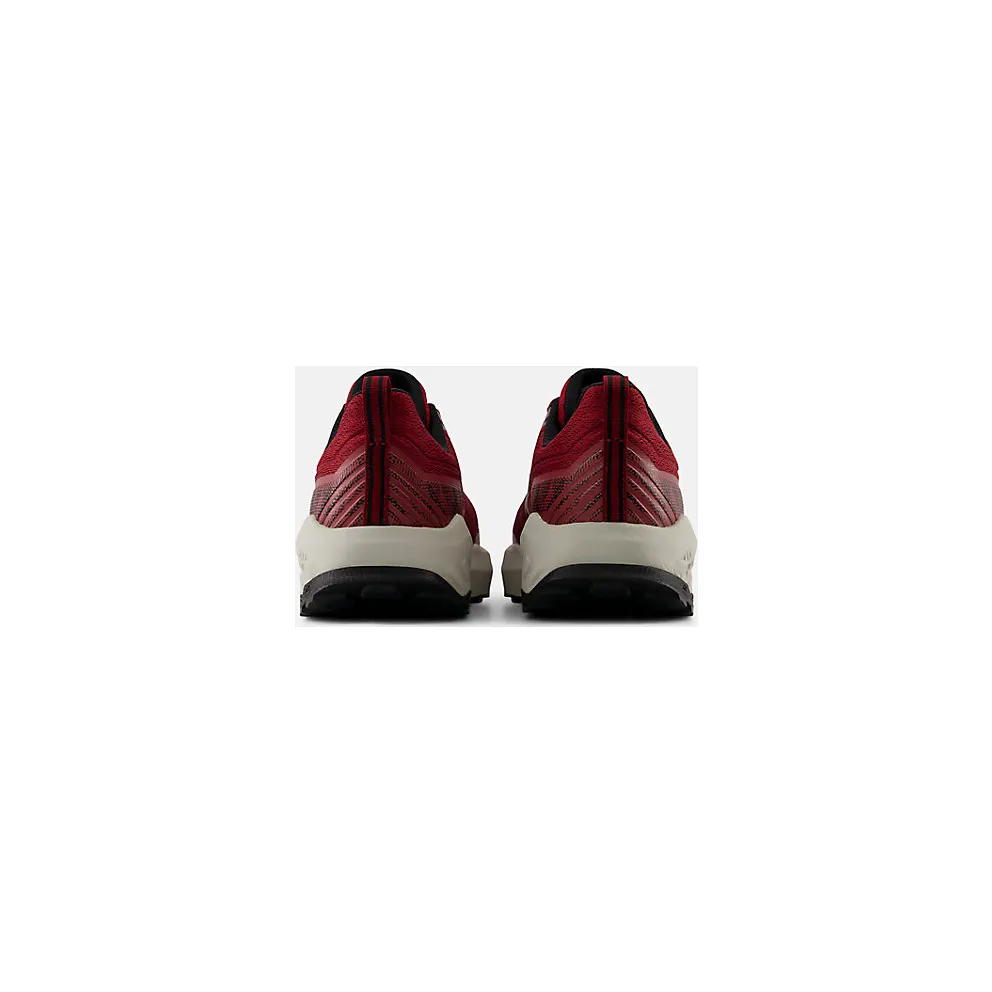 NEW BALANCE Garoé V2 “PODIUM RED / GREY MATTER / BLACK” (MGARO8C5)