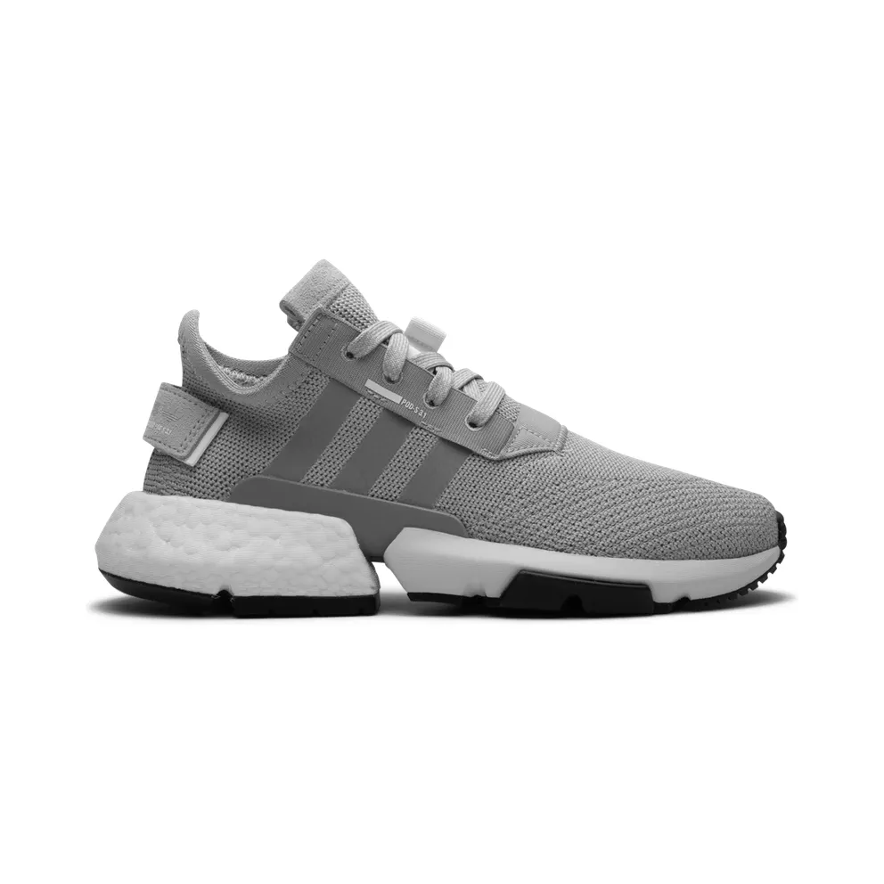 Adidas POD-S3.1J “Reflective Silver” (CG6989)