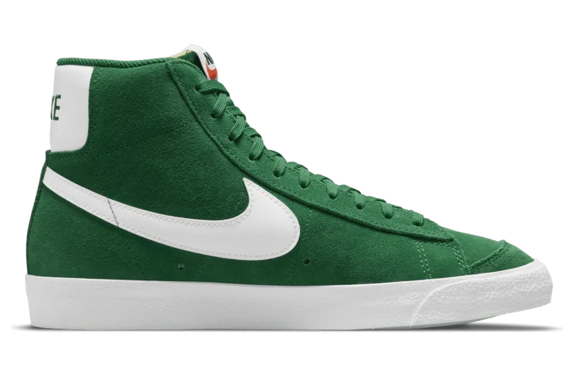 Nike Blazer Mid 77 Pine Green (CI1172-301)