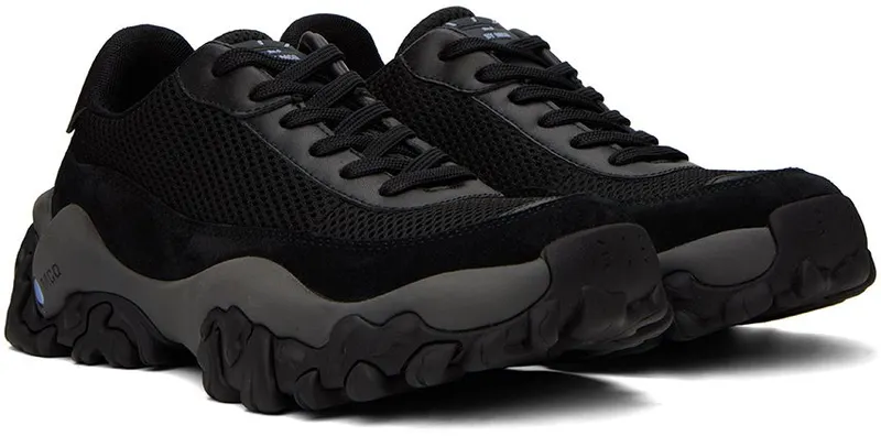 MCQ Black Crimp 1000 BLACK (700703R2846)