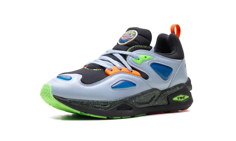 Puma TRC Blaze Sci Fi “BLUE WASH” (386123-01)