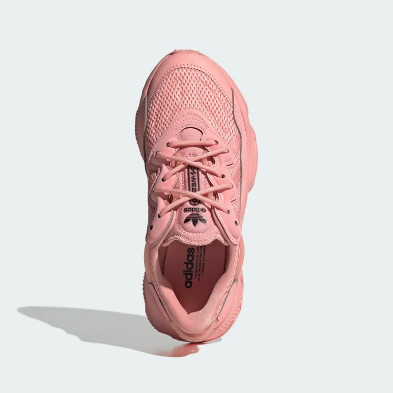 Adidas OZWEEGO Semi Pink Spark / Semi Pink Spark / Core Black (JI0291)