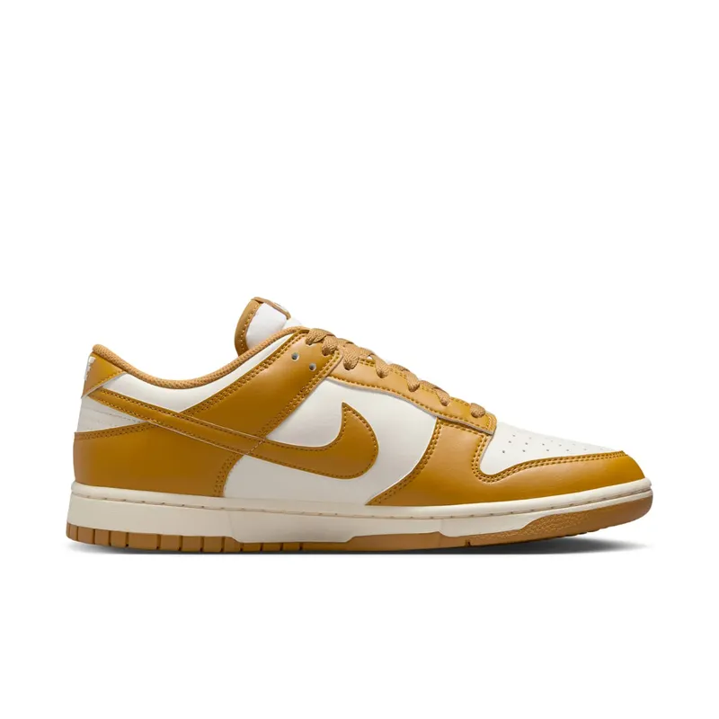 Nike Dunk Low “Wheat” (HF5441-108)