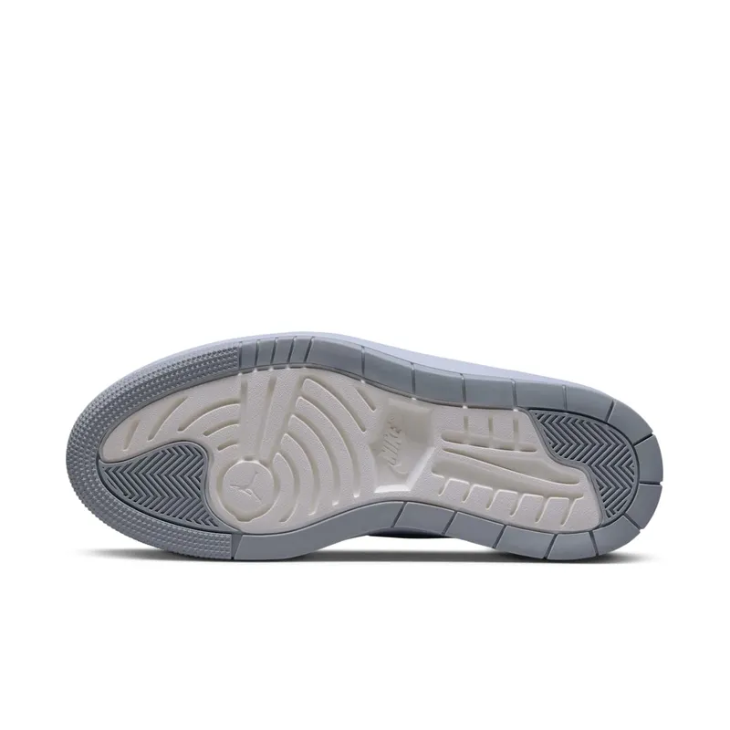 AIR Jordan 1 ELEVATE LO “Stealth / Titanium” (DH7004-005)