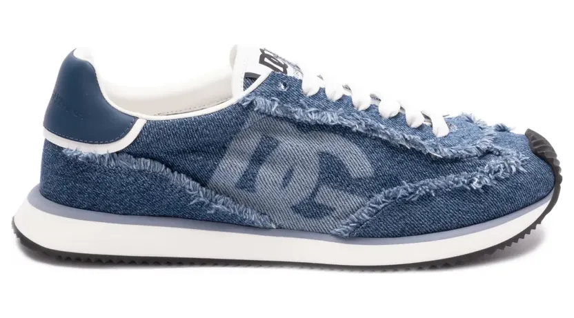 Dolce & Gabbana Dolce & Gabbana DG Cushion “Blue” (CS2288A6D44)