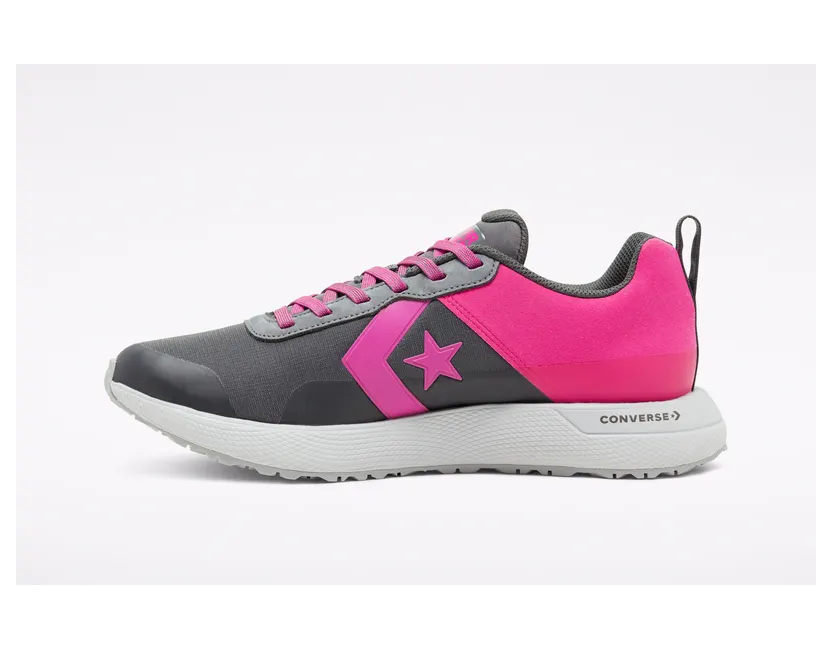 Converse Mens Star Series RN Almost Black/mason/prime Pink