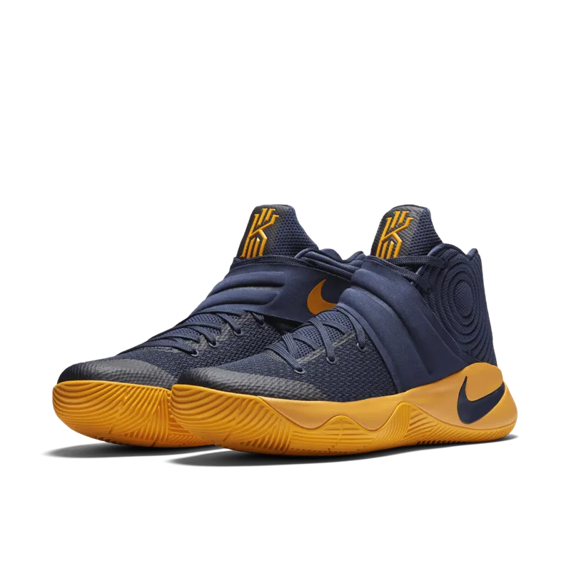 Nike Kyrie 2 Cavs (819583-447)