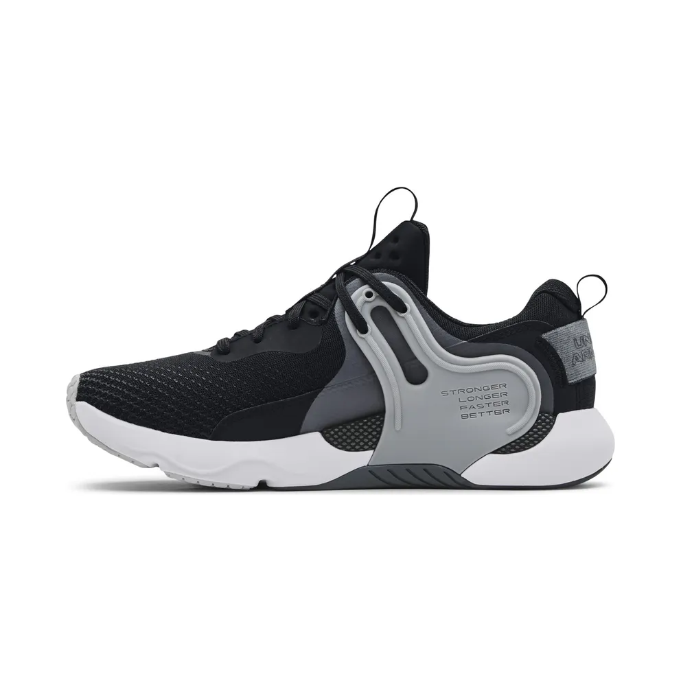 Under Armour HOVR™ Apex 3 Black (3024271-002)