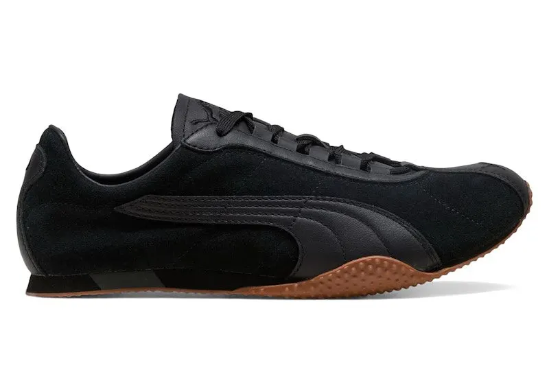 Puma H-Street Premium Black Shadow Gray (403777-03)