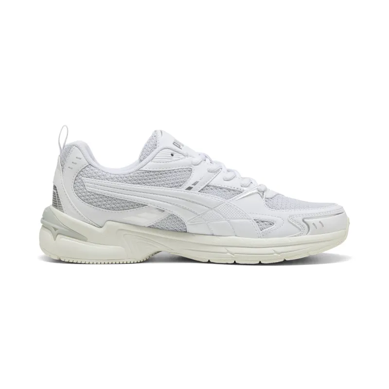 Puma Milenio Tech 2000 “Puma White / Cool Light Gray / Puma Silver” (404914_02)