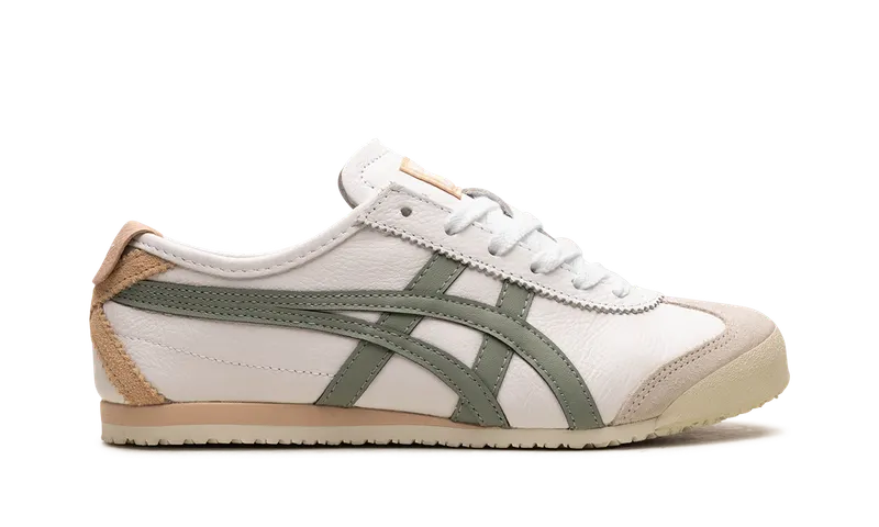 Onitsuka Tiger Mexico 66 “White Green” (1182A078-111)