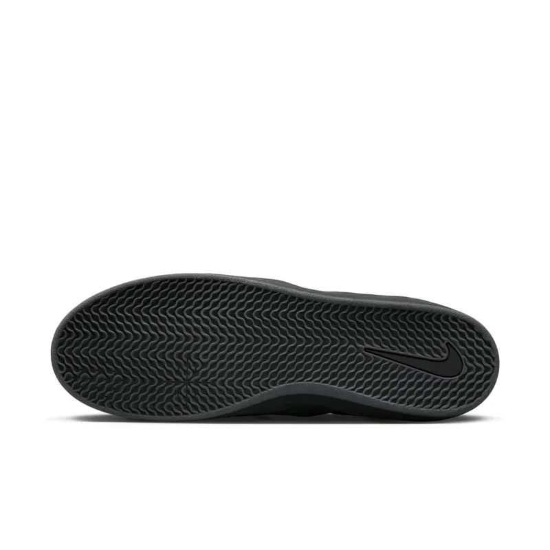 Nike SB Ishod Wair Premium Skate Black (DZ5648-001)