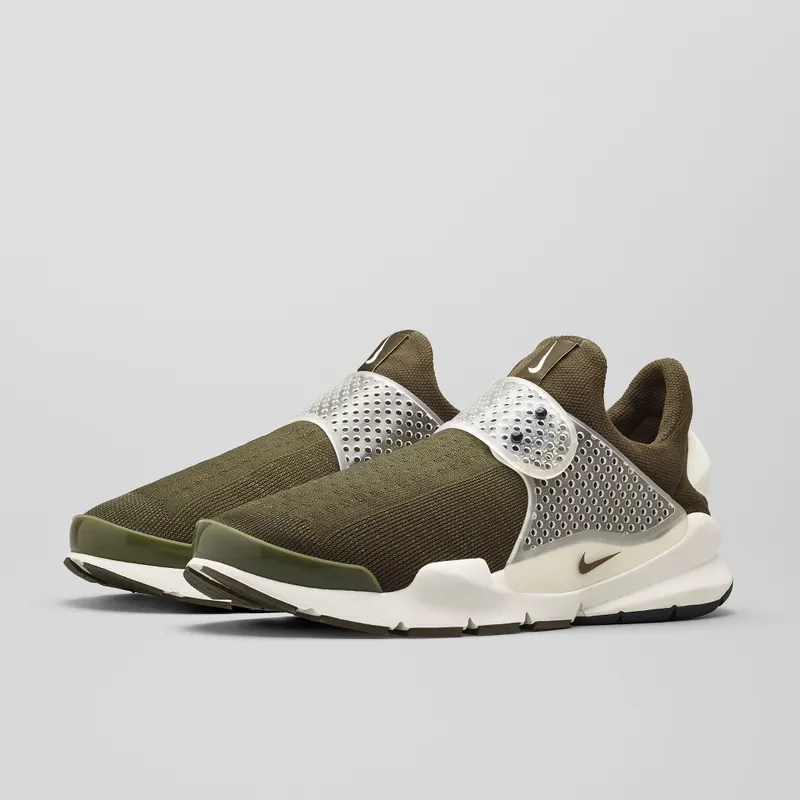 Nike Sock Dart Fragment Dark Loden (728748-300)