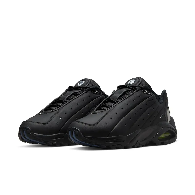 Nike x NOCTA Hot Step Air Terra Black – “Black / Chrome” (DH4692-001)