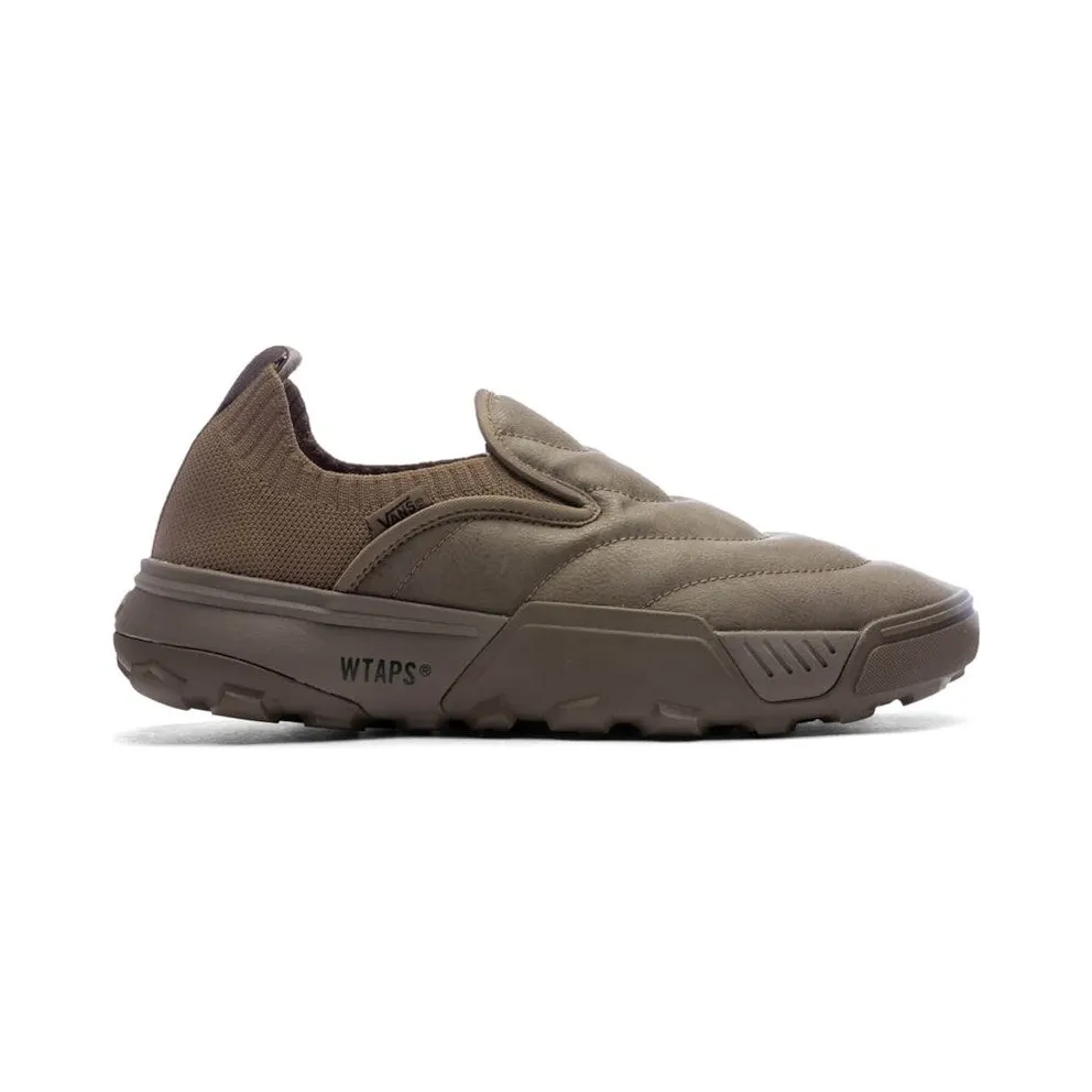Vans Vault Coast CC NS LX WTAPS Coyote Brown (VN0007P5BMD)