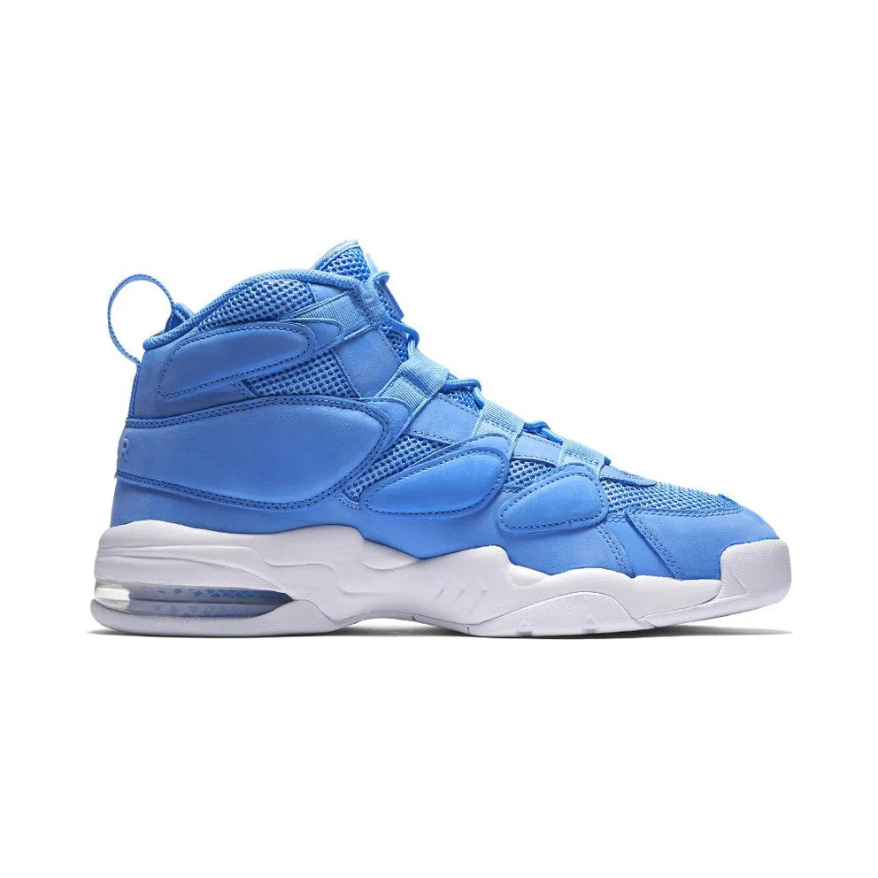 Nike Air Max 2 Uptempo 94 University Blue University Blue/University Blue-White (922931-400)