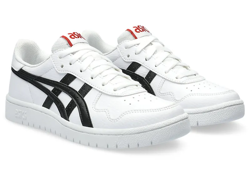 Asics Japan S Gs White/Black (1204A007.124)